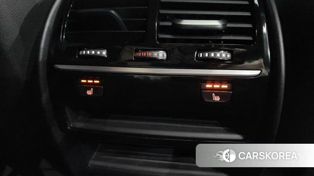 BMW 5 Series (G30) id 3886571 из Кореи 9