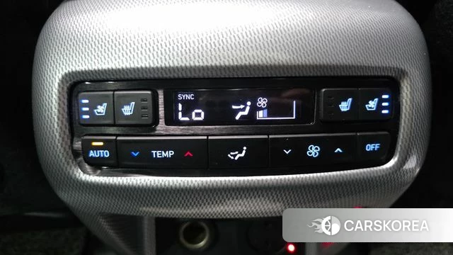 Hyundai Palisade id 4849661 из Кореи 9