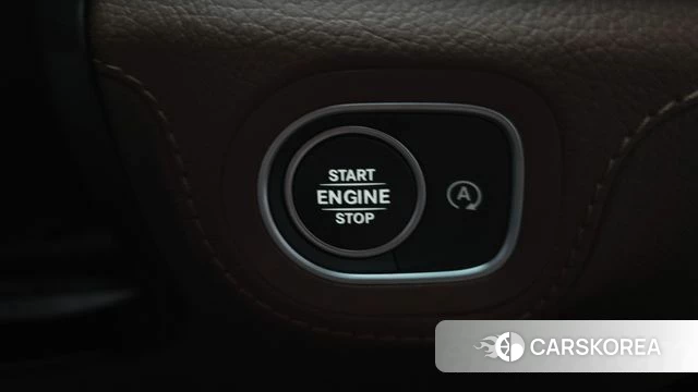 Mercedes-Benz GLE-Class W167 id 4752717 из Кореи 9