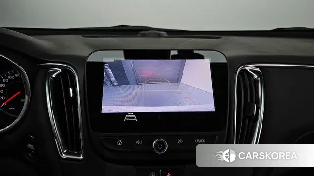 Chevrolet (GM Daewoo) The New Malibu id 3433935 из Кореи 9