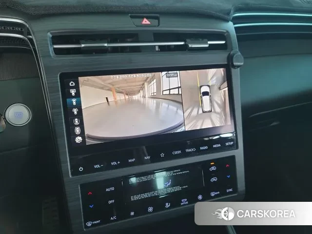 Hyundai Tucson (NX4) id 3201232 из Кореи 9