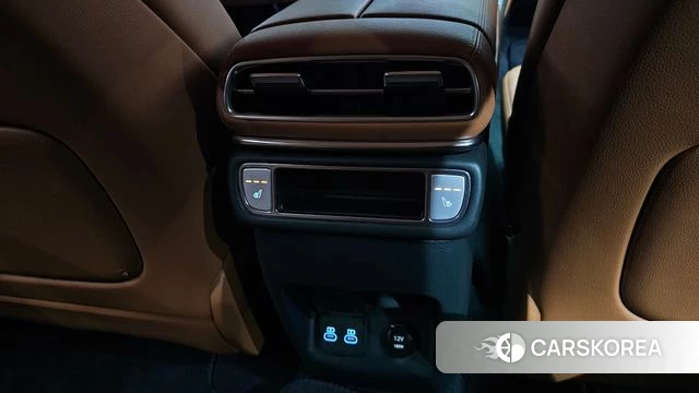 Genesis GV80 id 4635370 из Кореи 9