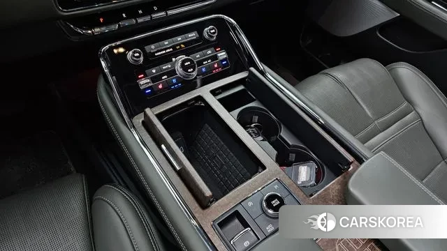 Lincoln Navigator 4th generation id 3654276 из Кореи 9