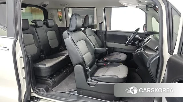 Kia The New Ray id 3660620 из Кореи 9