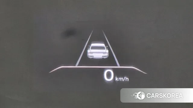 Genesis G80 (RG3) id 3422514 из Кореи 9