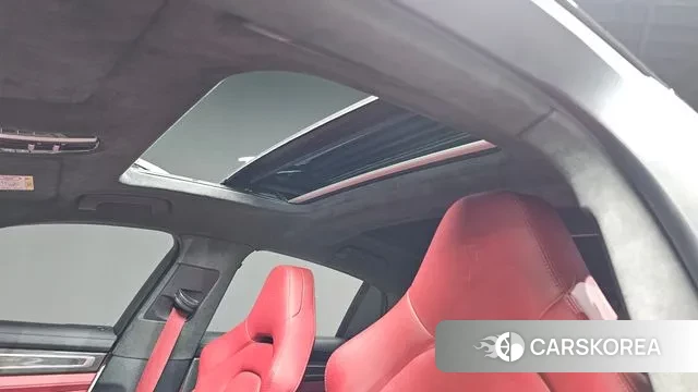 Porsche Panamera (971) id 3155313 из Кореи 9