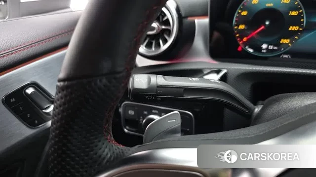 Mercedes-Benz CLA-Class C118 id 2999989 из Кореи 9