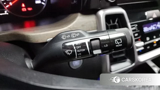 Kia Sorento 4th Generation id 3671771 из Кореи 9