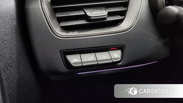 Renault Korea (Samsung) XM3 id 3028791 из Кореи 9