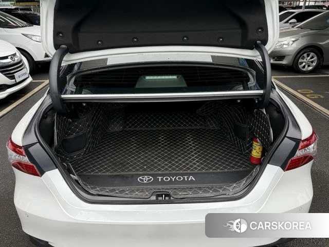 Toyota Camry id 4261304 из Китая 9