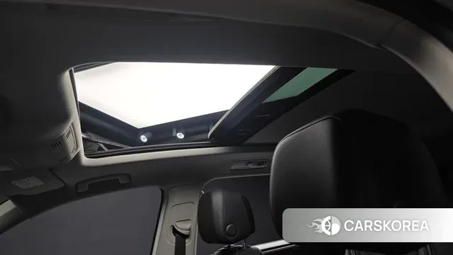 Volkswagen Tiguan Allspace id 3383154 из Кореи 9