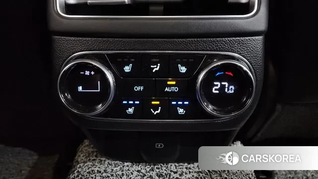 Genesis GV70 id 3518782 из Кореи 9