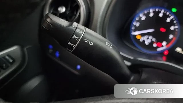 Hyundai The New Kona id 3458199 из Кореи 9