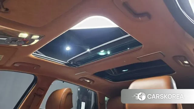 Genesis GV80 id 3523602 из Кореи 9