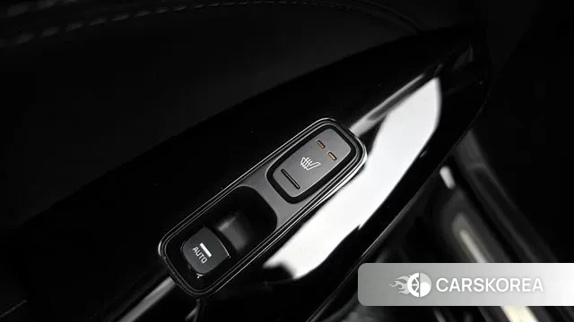 Kia K7 Premier id 3004472 из Кореи 9