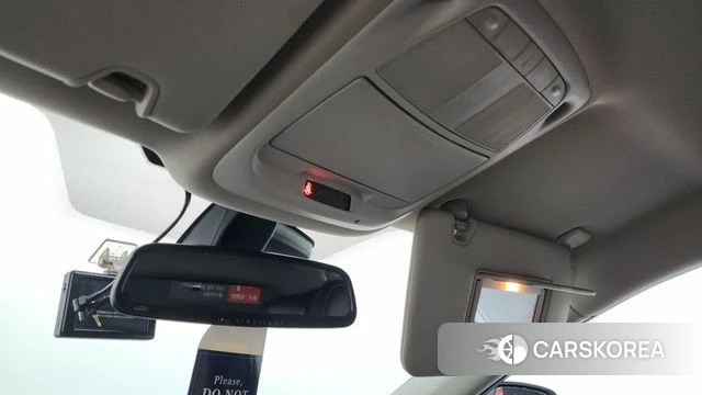 Renault Korea (Samsung) The New QM6 id 3811416 из Кореи 9