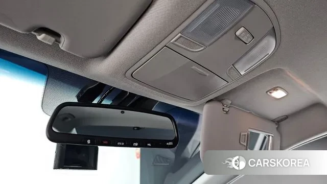 Hyundai The New Avante AD id 3385724 из Кореи 9