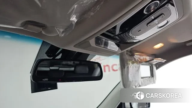 Ssangyong All New Rexton id 3317769 из Кореи 9