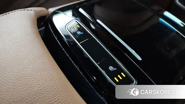 Genesis G80 (RG3) id 3219911 из Кореи 9