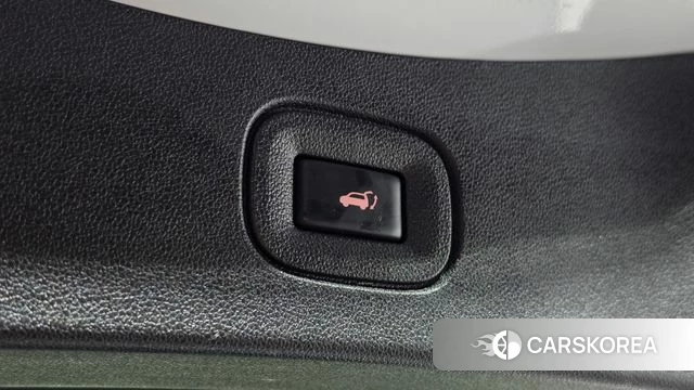 Renault Korea (Samsung) The New QM6 id 4882114 из Кореи 9