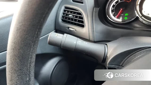 Renault Korea (Samsung) SM3 Neo id 3672935 из Кореи 9