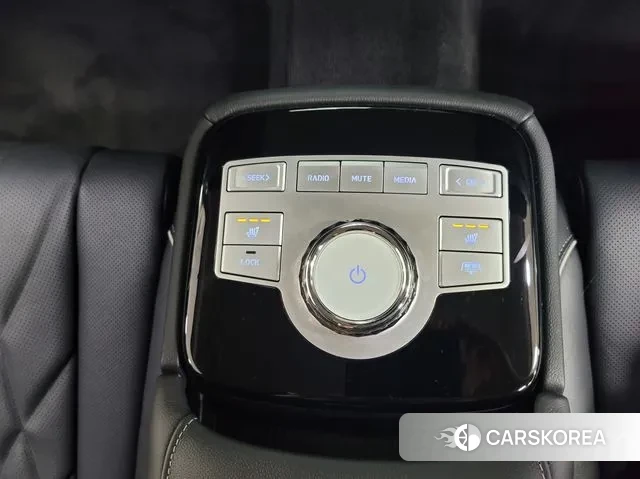 Genesis G80 (RG3) id 2889463 из Кореи 9