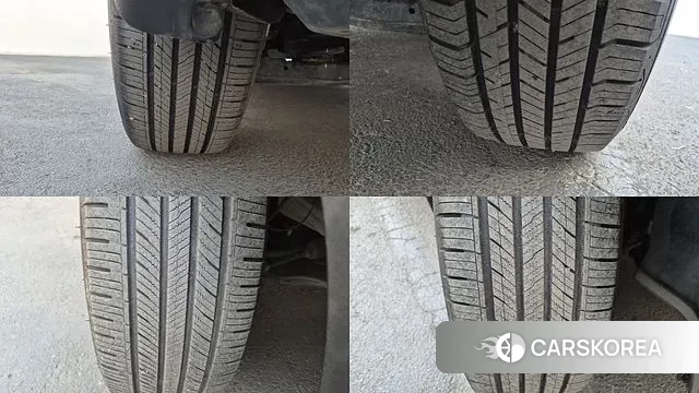 Hyundai Palisade id 3771259 из Кореи 9