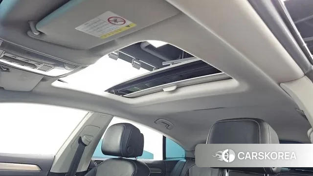 Volkswagen Arteon id 3038936 из Кореи 9