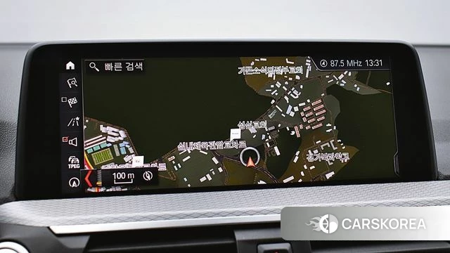 BMW X4 (G02) id 3917039 из Кореи 9