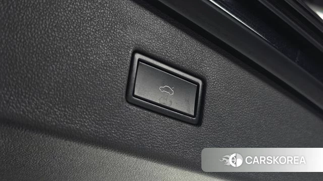 Volkswagen Tiguan Allspace id 4535608 из Кореи 9