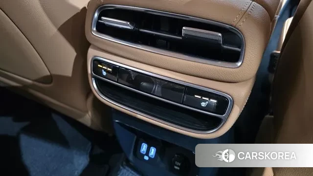 Genesis GV80 id 3629908 из Кореи 9