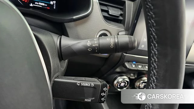 Renault Korea (Samsung) XM3 id 4443552 из Кореи 9