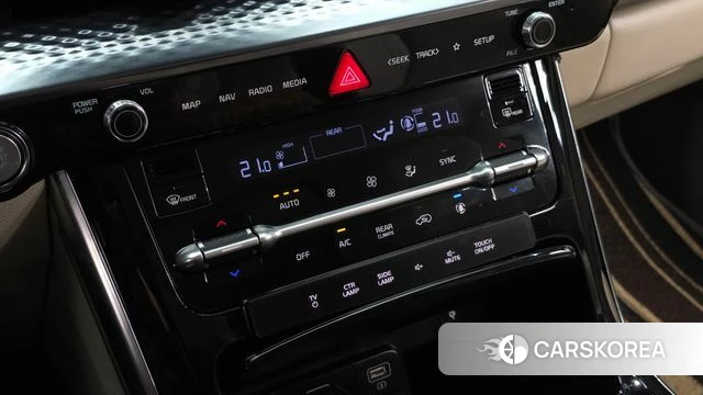 Kia Carnival 4th generation id 4196073 из Кореи 9