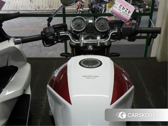 Honda CB1300SF SP id 4184671 из Японии 9