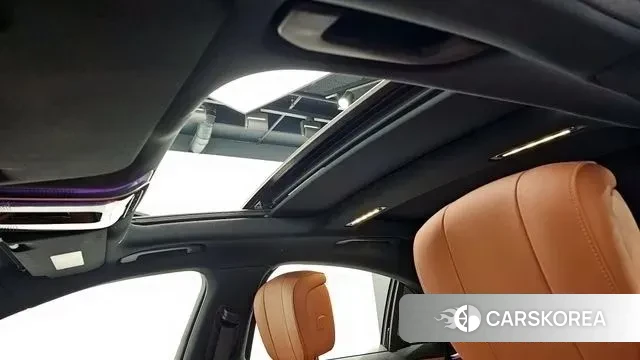 Mercedes-Benz S-Class W223 id 3519101 из Кореи 9