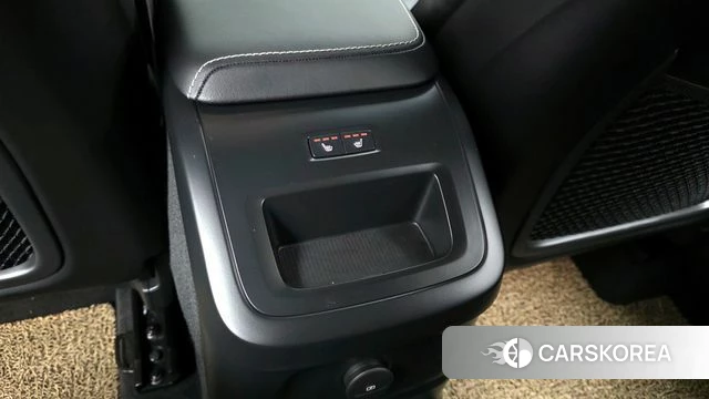 Volvo XC60 second Generation id 3827909 из Кореи 9