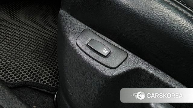 Renault Korea (Samsung) New QM3 id 4447730 из Кореи 9