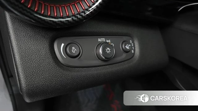 Chevrolet (GM Daewoo) Trax Crossover id 4421686 из Кореи 9