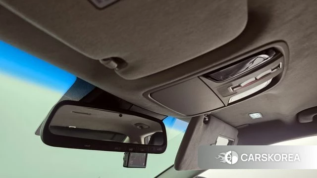 Kia K7 Premier Hybrid id 3942462 из Кореи 9