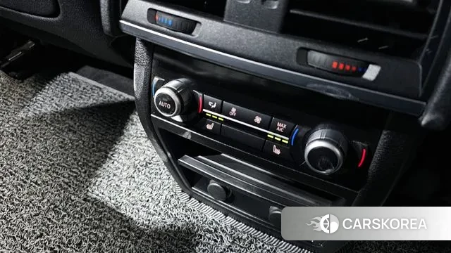 BMW X6 (F16) id 3772786 из Кореи 9