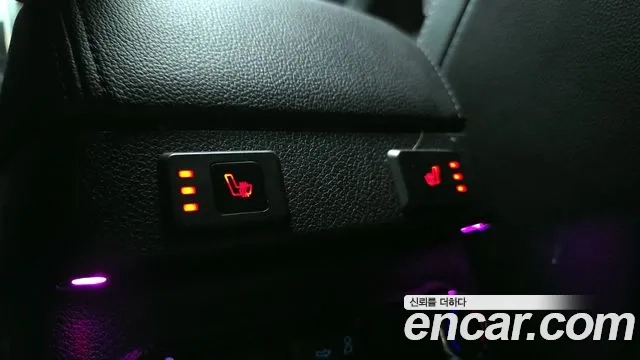 Ford Explorer id 2913087 из Кореи 9