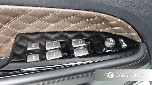 Ssangyong All New Rexton id 3645468 из Кореи 9