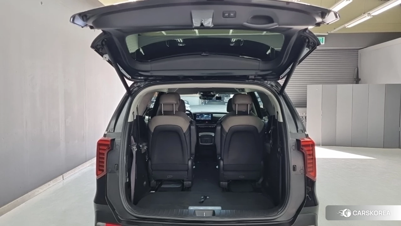 Kia The New Carnival 4th Generation id 4421580 из Кореи 9
