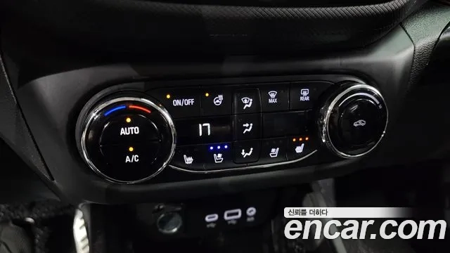 Chevrolet (GM Daewoo) Trailblazer id 2872637 из Кореи 9
