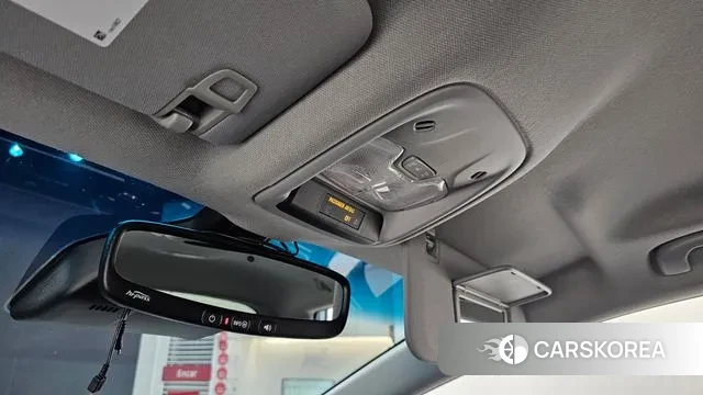 Chevrolet (GM Daewoo) New Bolt EV id 2884507 из Кореи 9