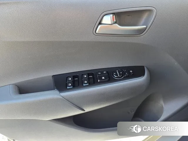 Kia Morning Urban (JA) id 3625585 из Кореи 9