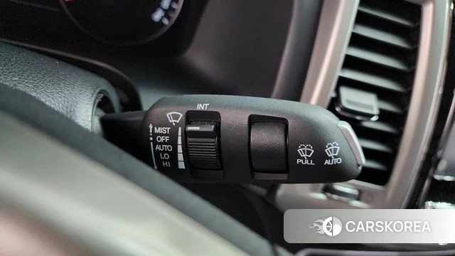 Ssangyong Rexton Sports id 4543627 из Кореи 9