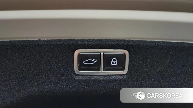 Hyundai Sonata D Edge (DN8) id 4443060 из Кореи 9