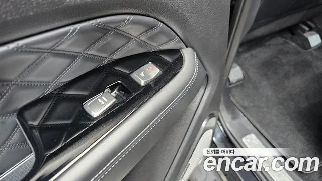 Ssangyong G4 Rexton id 2478023 из Кореи 9