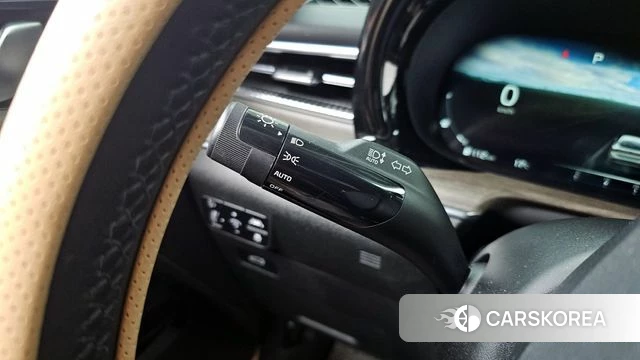 Kia K5 3rd generation id 3827642 из Кореи 9